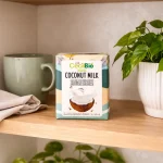 Organic Coconut Milk