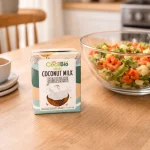 Organic Coconut Milk