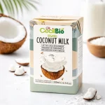 Organic Coconut Milk