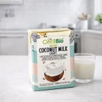 Organic Coconut Milk Light