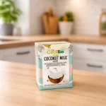 Organic Coconut Milk Light